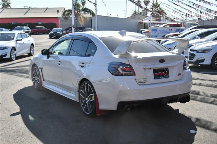 $39988 : WRX STI image 5