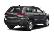 $27988 : 2022 Grand Cherokee WK Laredo thumbnail