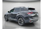 $25491 : Kia Sportage 2023 AWD X-Line thumbnail
