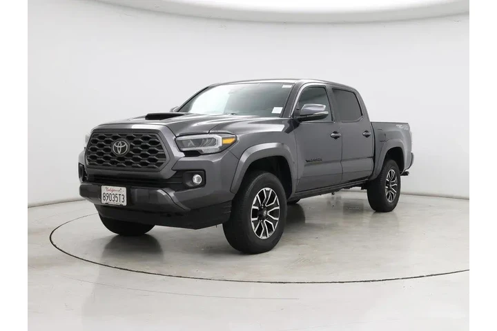$39998 : Toyota Tacoma 2023 4x4 TRD S image 4