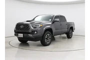 $39998 : Toyota Tacoma 2023 4x4 TRD S thumbnail