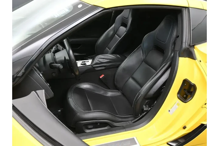 $37991 : Chevrolet Corvette 2019 Gran image 10