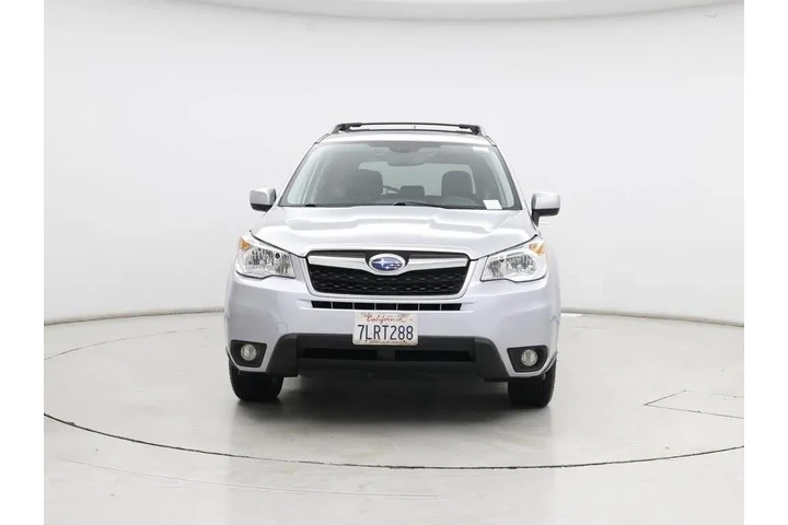 $13998 : Subaru Forester 2015 AWD 2.5 image 5