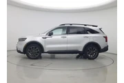 $29998 : Kia Sorento 2022 AWD X-Line thumbnail