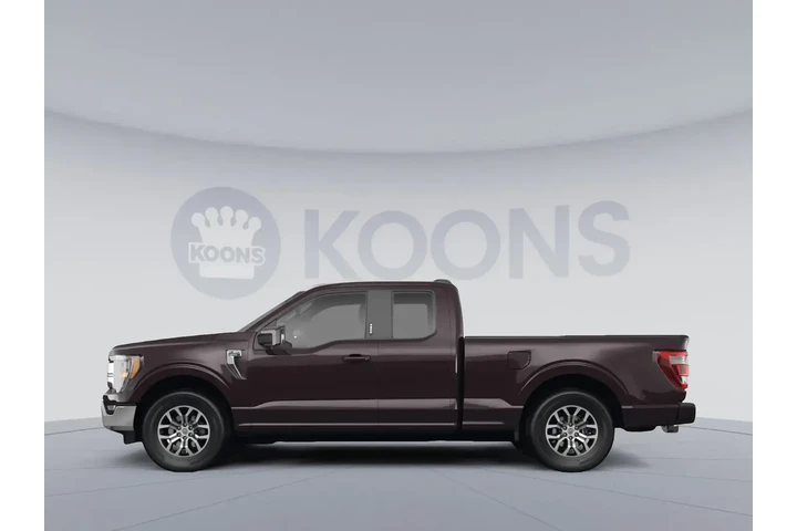 $39250 : Ford F-150 2021 4x4 XLT 4dr image 2