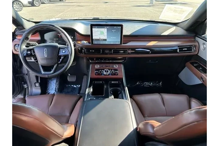 $35922 : Lincoln Aviator 2021 Reserve image 5