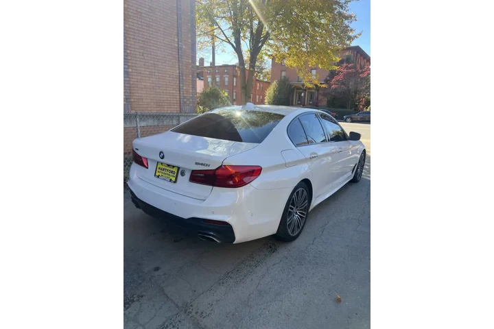 $19999 : 2017 BMW 5 Series 540i xDrive image 7