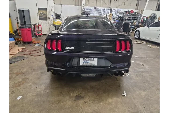 $36428 : Ford Mustang 2022 GT Premium image 6