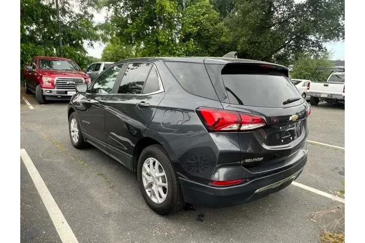 $24988 : Chevrolet Equinox 2023 4x4 L image 7