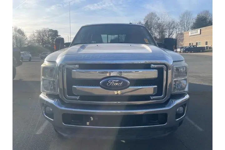 $23998 : Ford F-250 Super Duty 2011 4 image 2