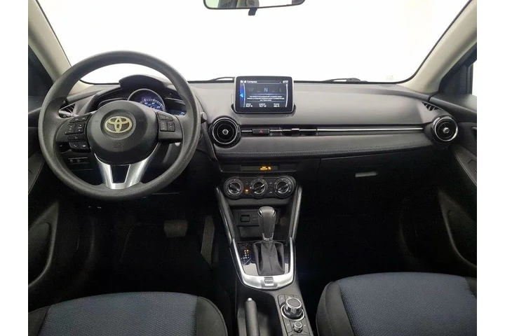 $14998 : Toyota Yaris iA 2017 4dr Sed image 9