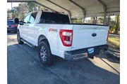 $37594 : Ford F-150 2022 4x4 Lariat 4 thumbnail