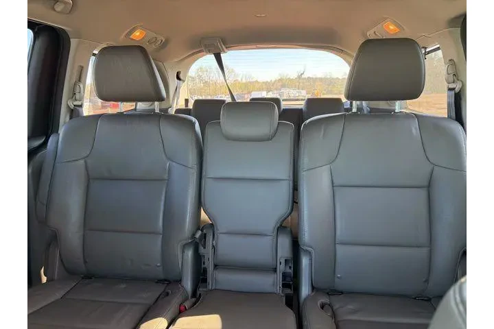 $17992 : Honda Odyssey 2016 Touring 4 image 9