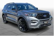 $35997 : Ford Explorer 2023 AWD ST-Li thumbnail