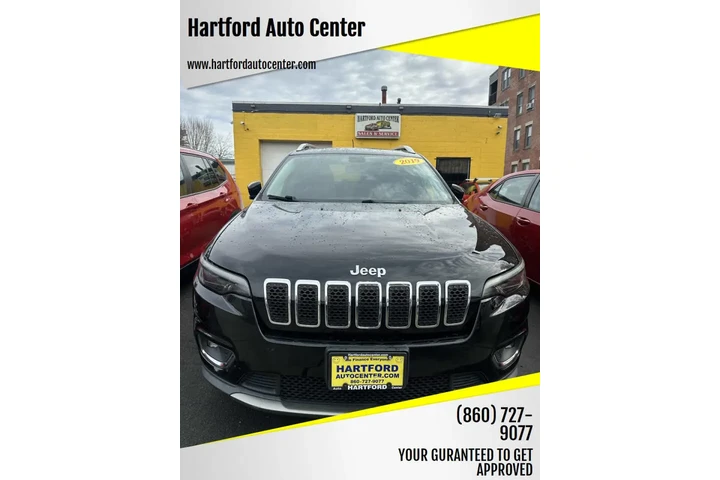 $10999 : 2019 Cherokee image 1