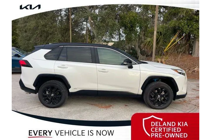 $36450 : Toyota RAV4 Hybrid 2023 AWD image 2