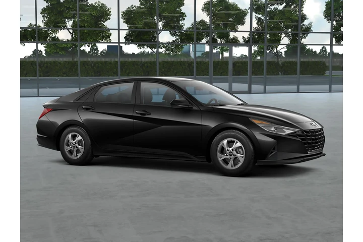 $10700 : Hyundai ELANTRA 2021 SE 4dr image 10