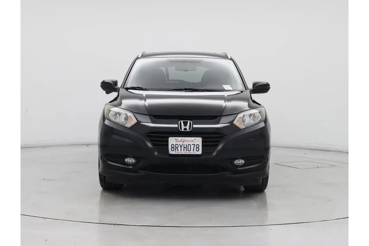 $15998 : Honda HR-V 2016 EX-L 4dr Cro image 5