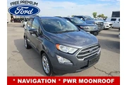 $11999 : Ford EcoSport 2021 SE 4dr Cr thumbnail