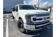Ford F-250 Super Duty 2020 4