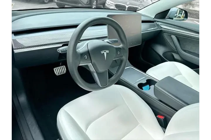 $25995 : Tesla Model 3 2023 AWD Perfo image 9