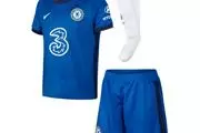 Camisetas Uniformes de futbol en Wilmington