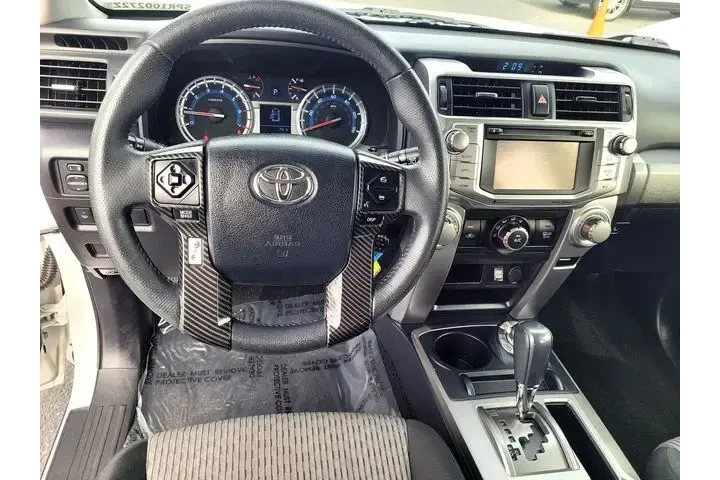 $37999 : Toyota 4Runner 2018 4x4 SR5 image 9