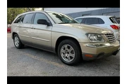 2006 Pacifica en Vineland