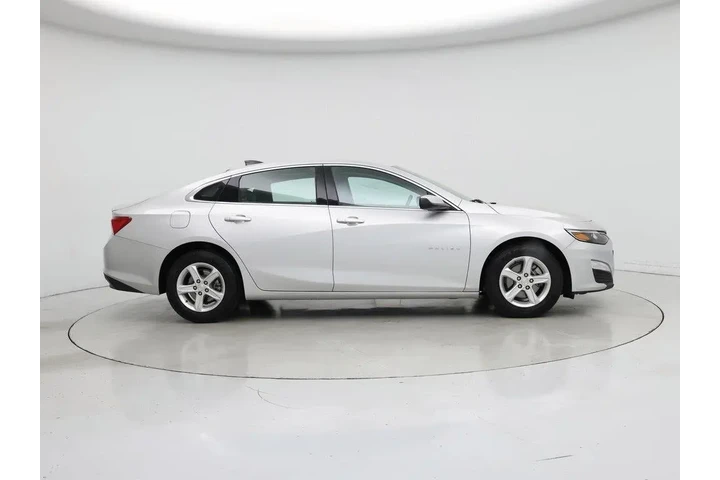 $18998 : Chevrolet Malibu 2022 LS Fle image 7