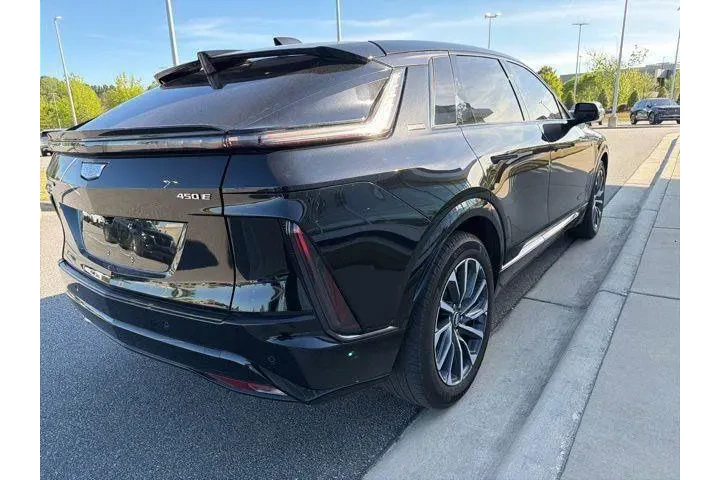 $35998 : Cadillac LYRIQ 2024 Sport 1 image 5