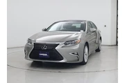 $27998 : Lexus ES 350 2016 4dr Sedan thumbnail