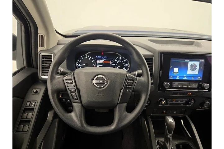 $28998 : Nissan Frontier 2023 4x4 S 4 image 10