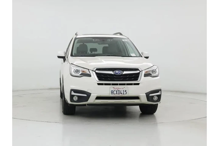 $17998 : Subaru Forester 2018 AWD 2.5 image 5