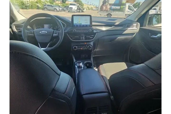 $20500 : Ford Escape 2022 AWD SEL 4dr image 10