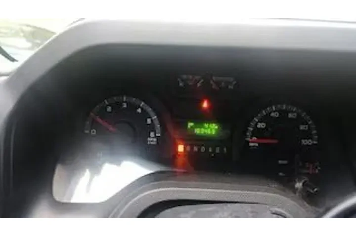 $13464 : Ford E-Series 2017 E-350 SD image 5