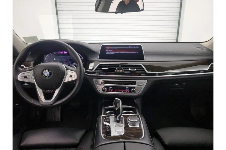 $39998 : BMW 7 Series 2020 740i 4dr S image 9