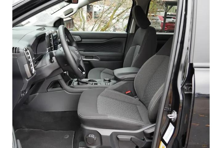 $38486 : Ford Ranger 2024 4x4 XLT 4dr image 3