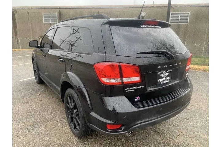 $9995 : 2016 Journey R/T image 4