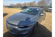 Chevrolet Malibu 2023 LT 4dr