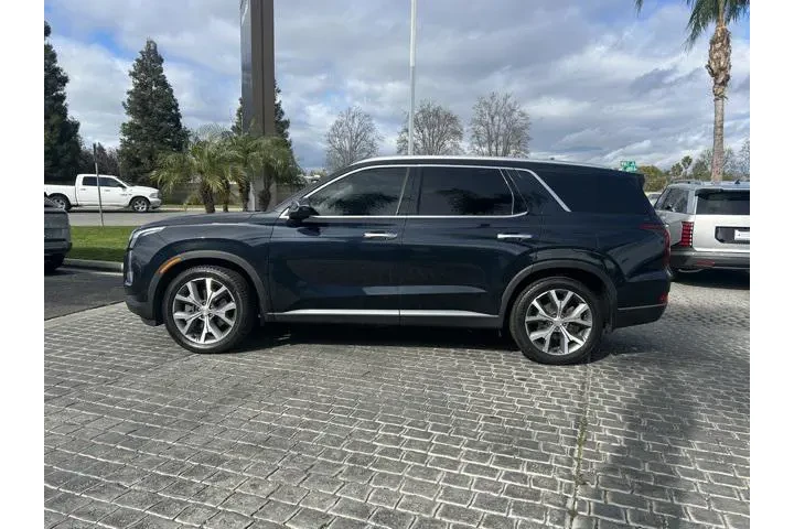 $21995 : Hyundai PALISADE 2021 SEL 4d image 6