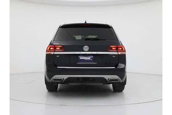 $19998 : Volkswagen Atlas 2019 V6 SE image 6