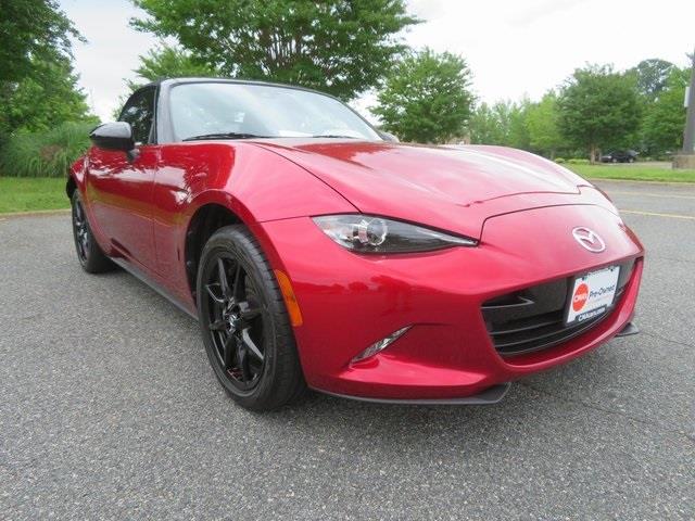 $27199 : PRE-OWNED 2020 MAZDA MX-5 MIA image 3