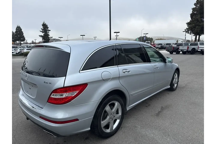 $14950 : Mercedes-Benz R-Class 2012 A image 4