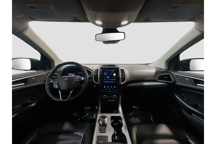 $18880 : Ford Edge 2022 AWD SEL 4dr C image 9