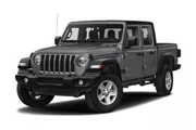 $38000 : Jeep Gladiator 2020 4x4 Spor thumbnail