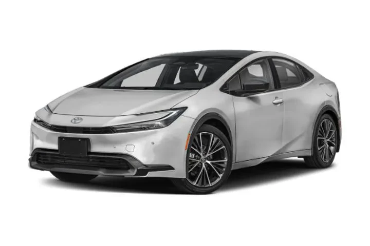 $29888 : Toyota Prius 2023 AWD LE 4dr image 1