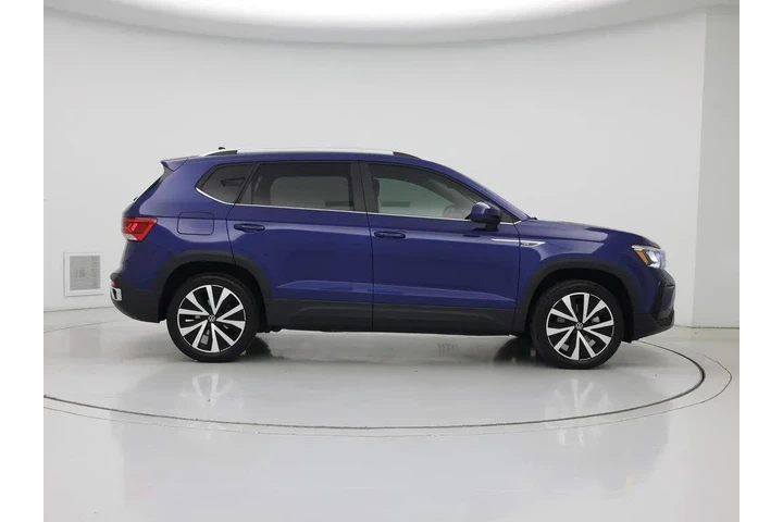 $21998 : Volkswagen Taos 2023 SE 4dr image 7