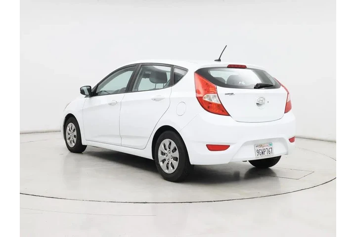 $10998 : Hyundai ACCENT 2017 SE 4dr H image 2
