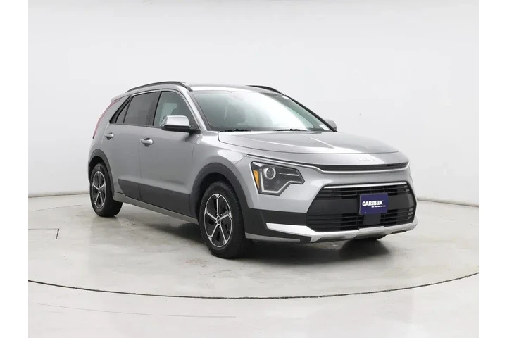 $24998 : Kia Niro 2024 EX 4dr Crossov image 1