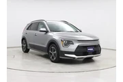 Kia Niro 2024 EX 4dr Crossov